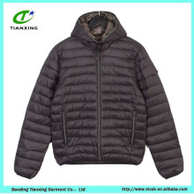 CHAQUETA PARA HOMBRES EVERSABLE HOODED